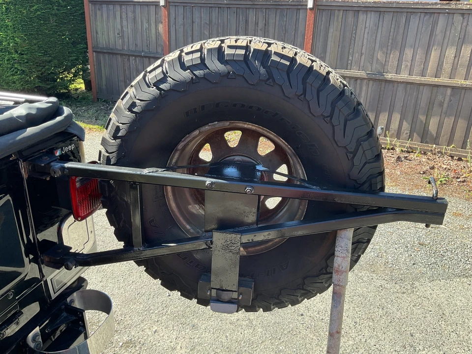 1980 Jeep CJ7 - Image 10 of 31