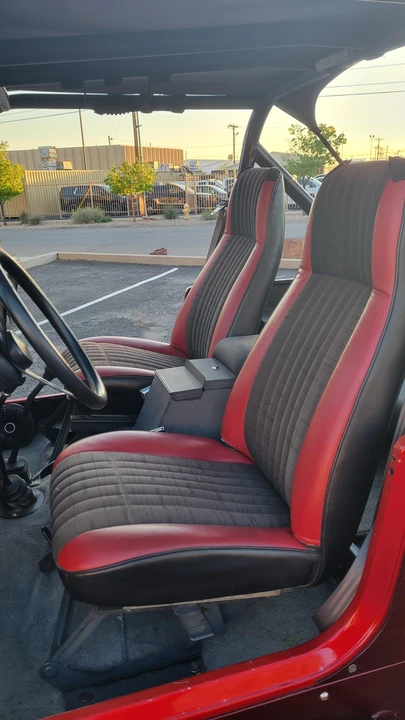 1980 Jeep CJ7 - Image 31 of 31