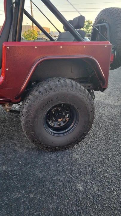 1980 Jeep CJ7 - Image 27 of 31