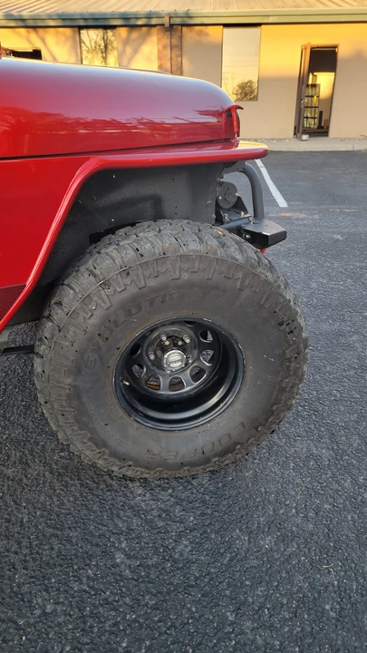 1980 Jeep CJ7 - Image 25 of 31