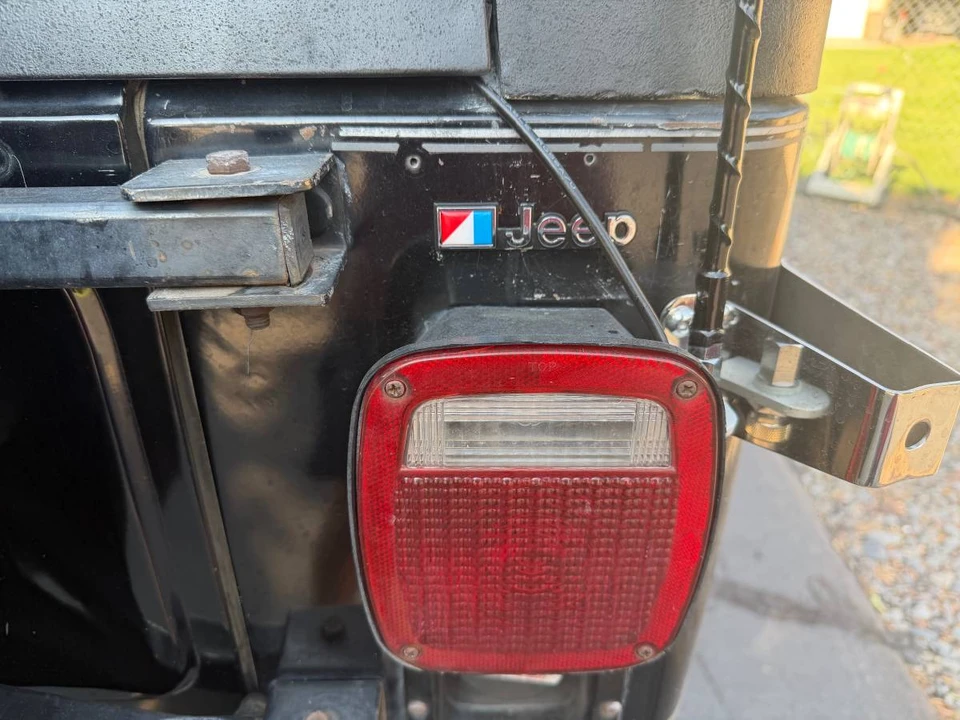 1980 Jeep CJ7 - Image 18 of 19