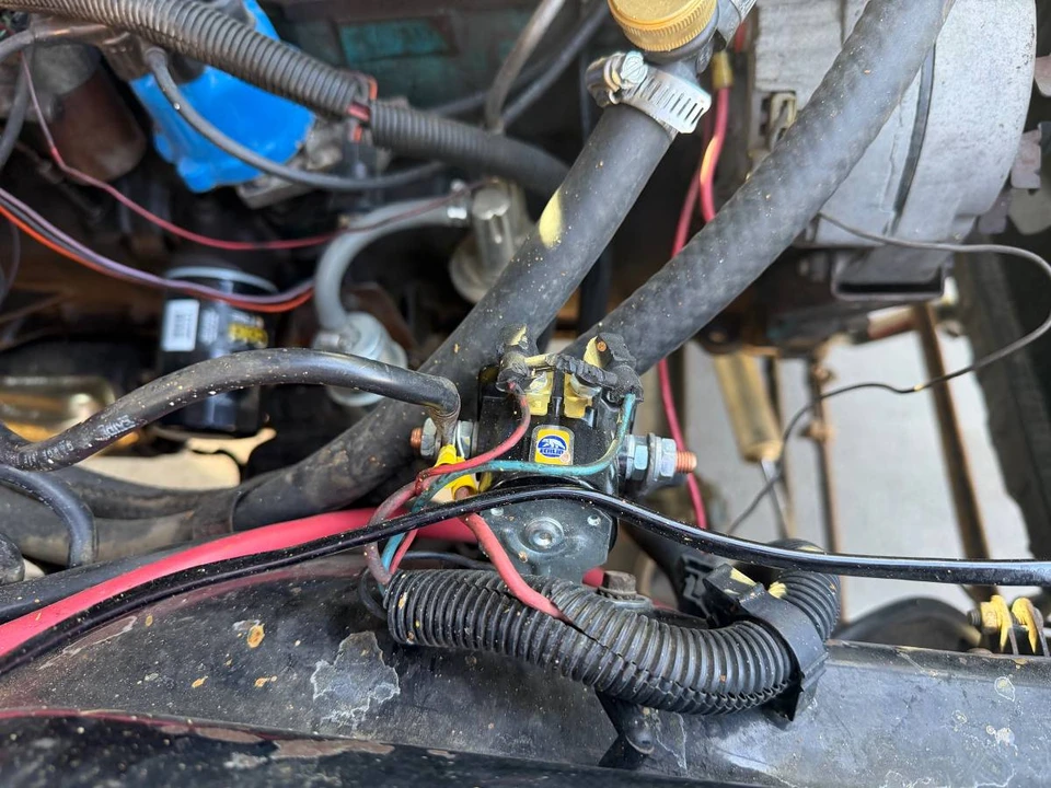 1980 Jeep CJ7 - Image 13 of 19