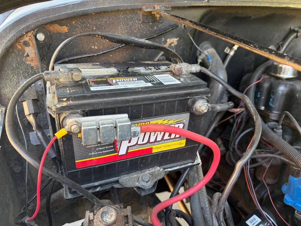 1980 Jeep CJ7 - Image 12 of 19