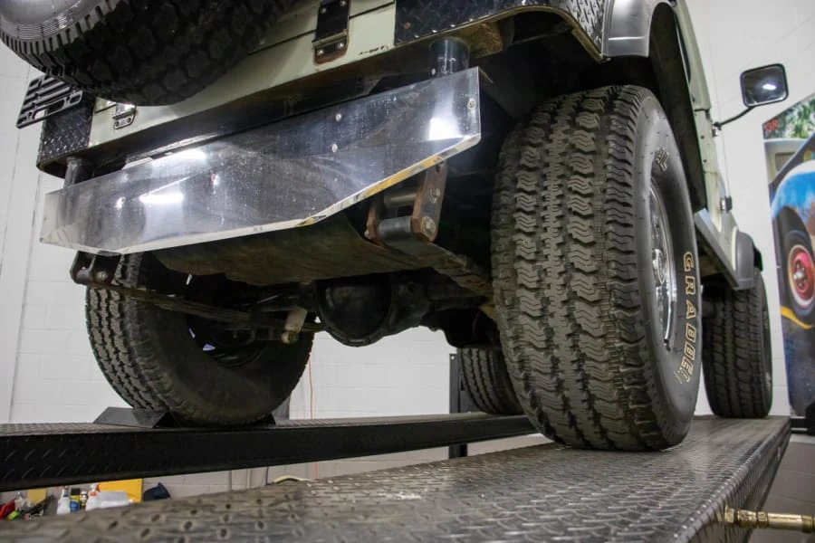 1980 Jeep CJ7 - Image 18 of 31