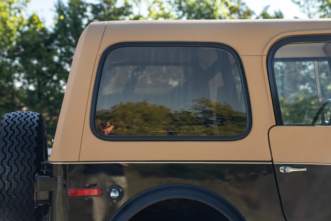 1980 Jeep CJ7 - Image 31 of 31