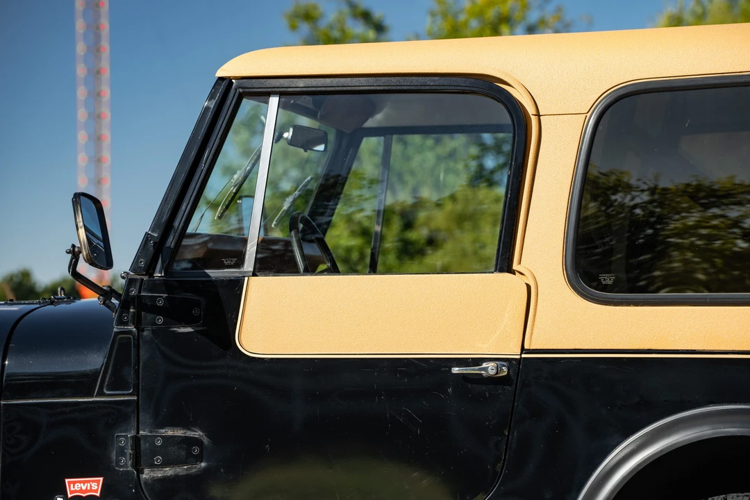 1980 Jeep CJ7 - Image 22 of 31