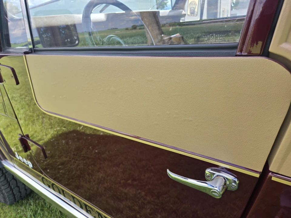1980 Jeep CJ7 - Image 21 of 31