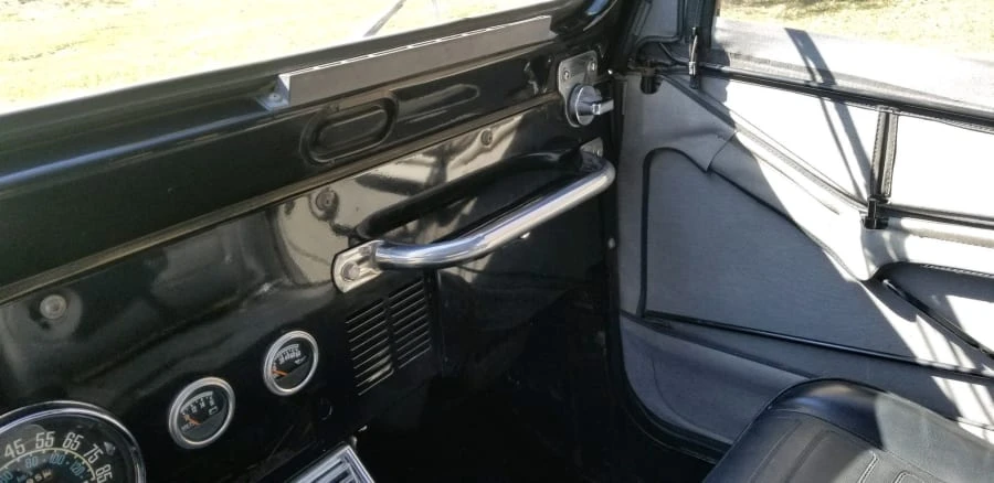 1980 Jeep CJ7 - Image 5 of 11