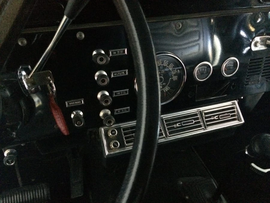 1980 Jeep CJ7 - Image 5 of 10