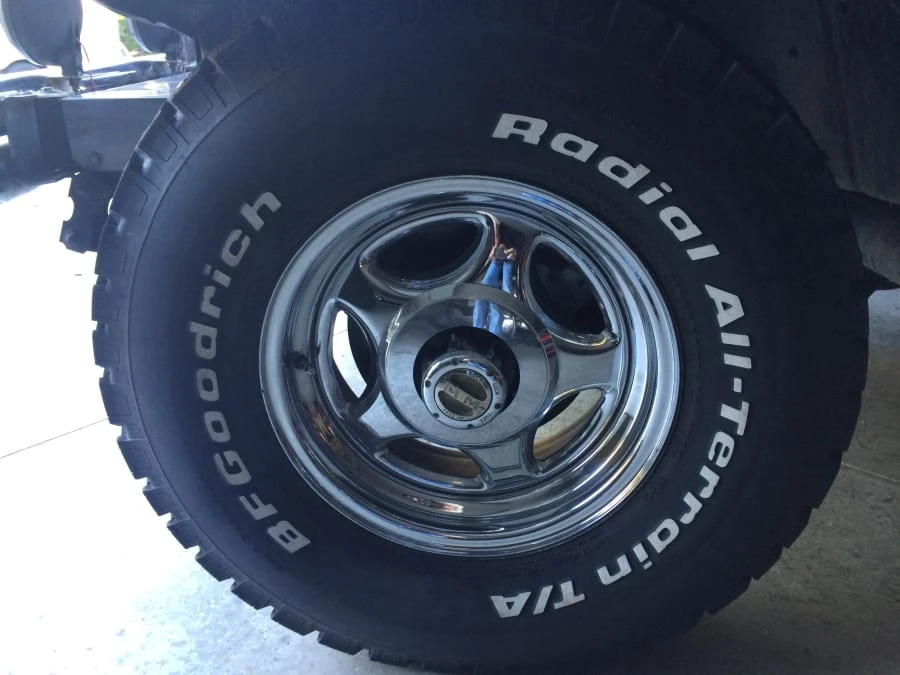1980 Jeep CJ7 - Image 9 of 10