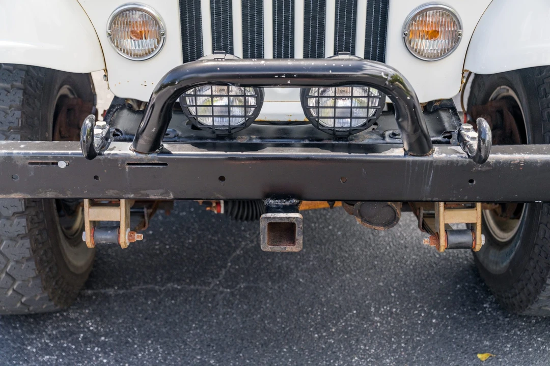 1980 Jeep CJ7 - Image 22 of 31