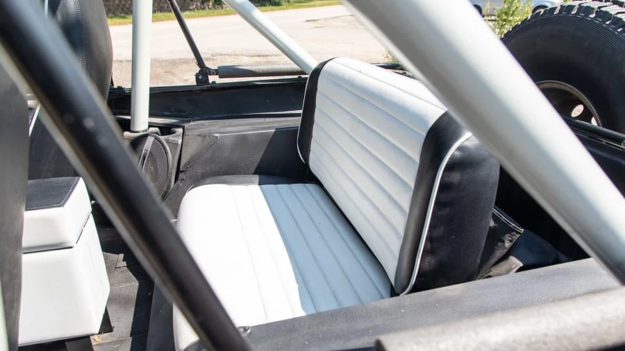 1980 Jeep CJ7 - Image 11 of 14