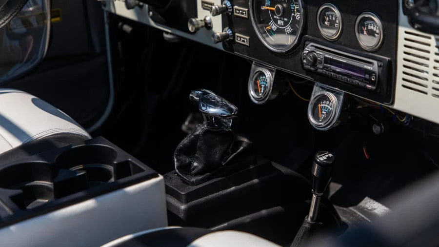 1980 Jeep CJ7 - Image 13 of 14