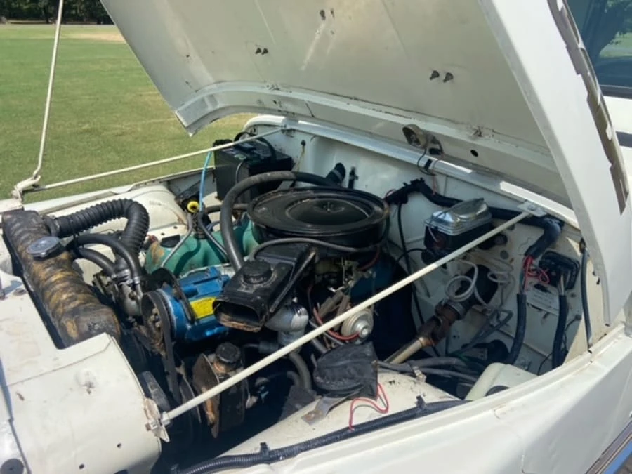 1980 Jeep CJ7 - Image 10 of 12