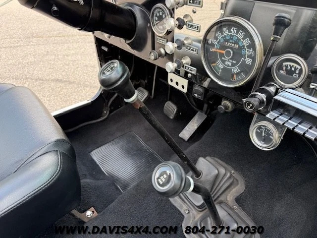 1980 Jeep CJ7 - Image 12 of 12