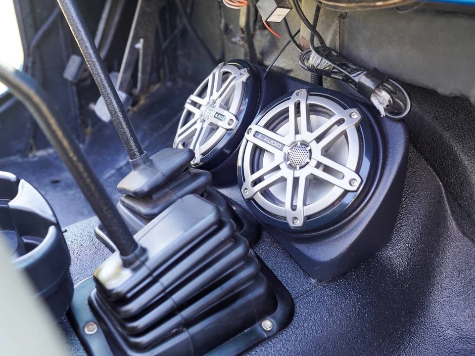 1980 Jeep CJ7 - Image 20 of 21