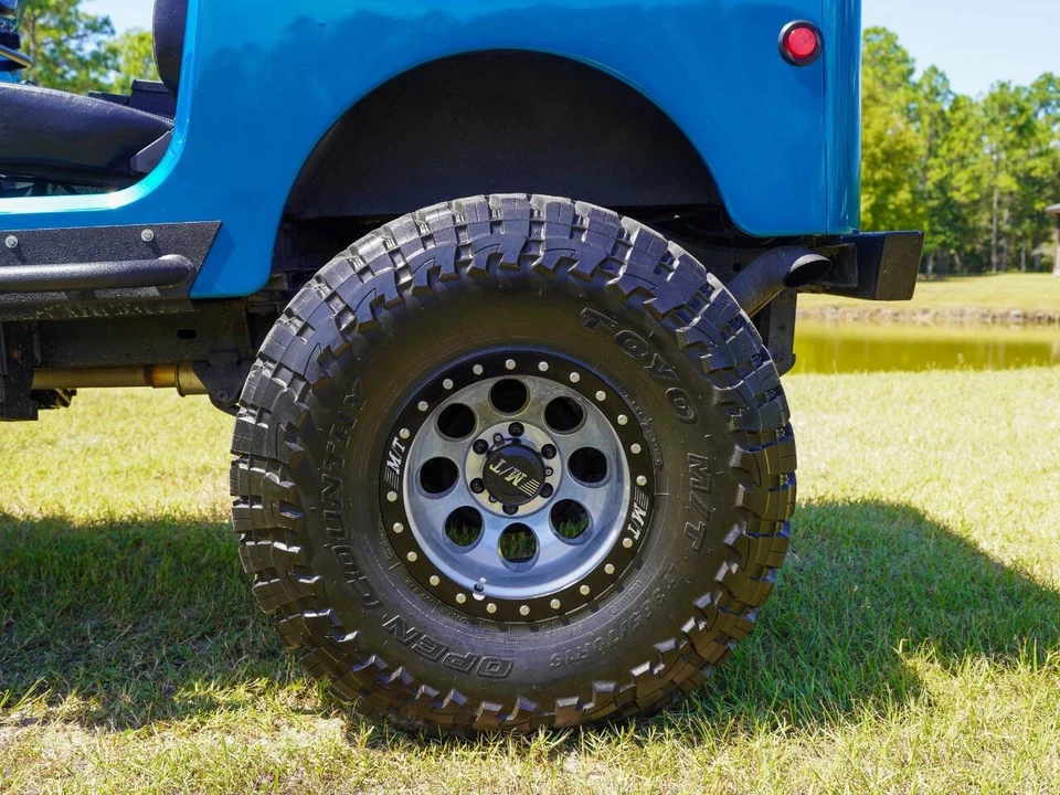 1980 Jeep CJ7 - Image 15 of 21