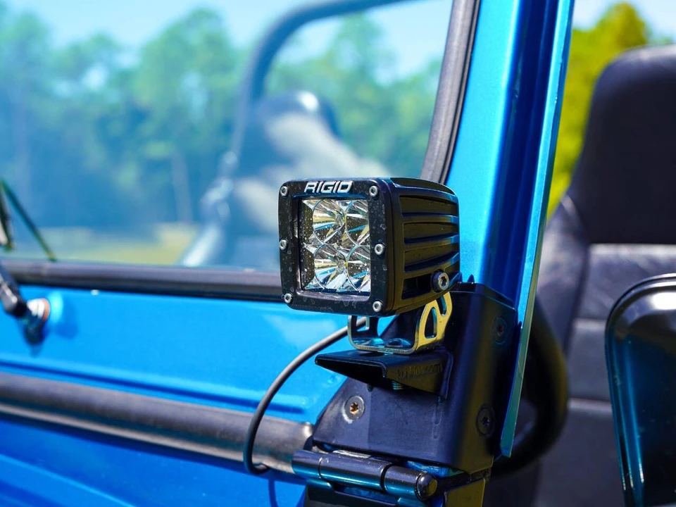 1980 Jeep CJ7 - Image 12 of 21