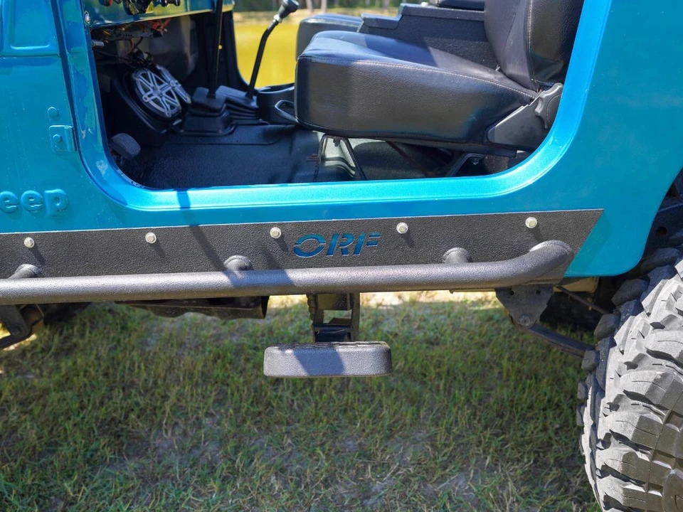 1980 Jeep CJ7 - Image 16 of 21