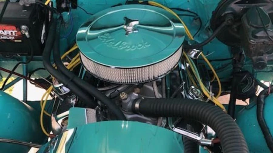 1980 Jeep CJ7 - Image 5 of 15