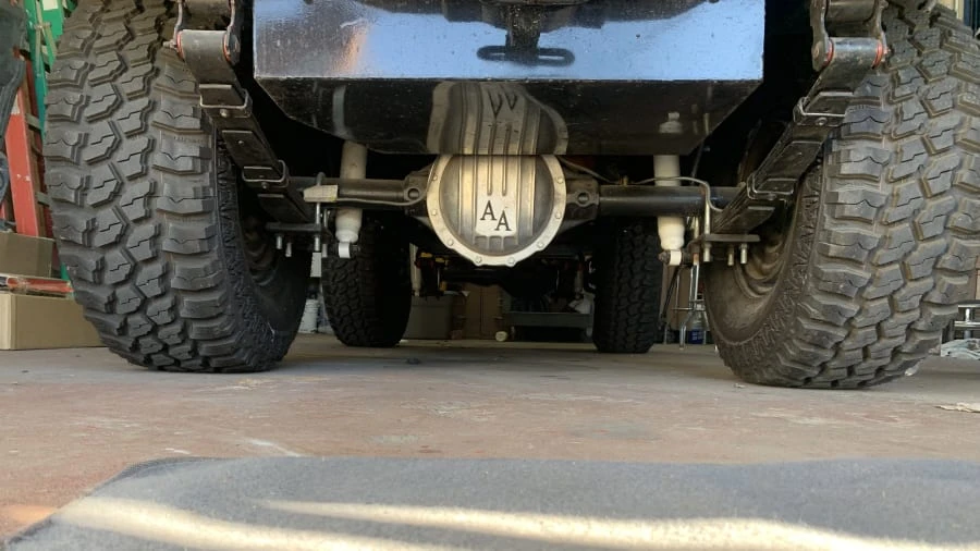 1980 Jeep CJ7 - Image 9 of 15