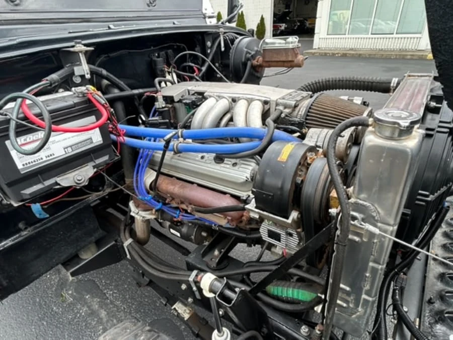 1980 Jeep CJ7 - Image 11 of 13