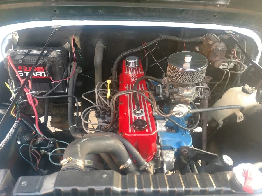 1980 Jeep CJ7 - Image 6 of 12