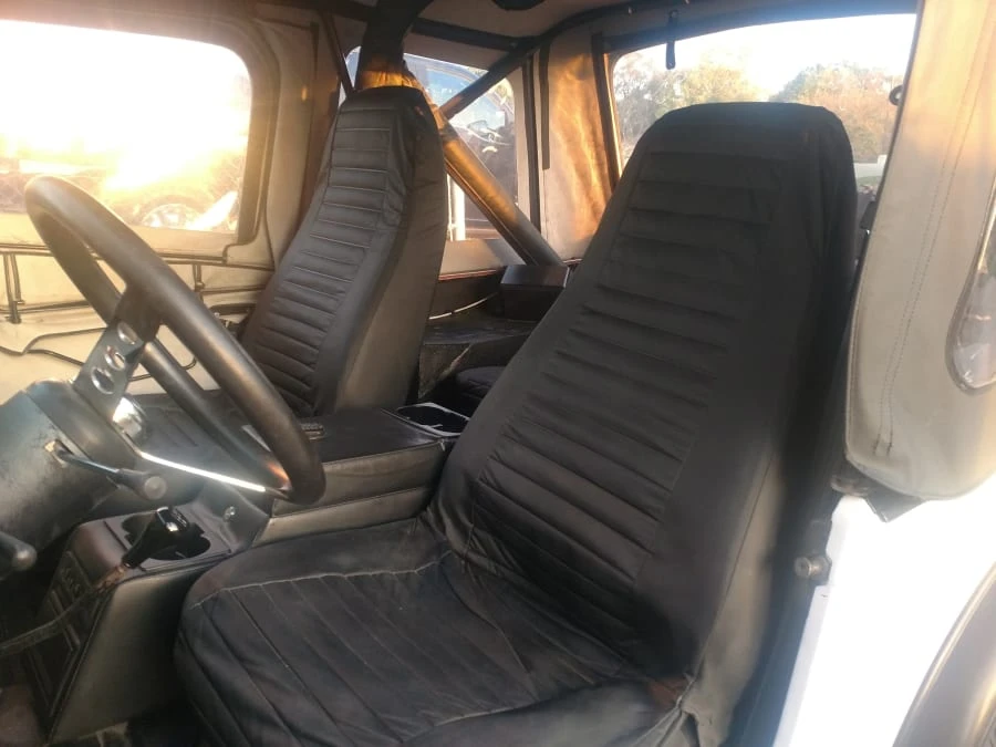 1980 Jeep CJ7 - Image 5 of 12