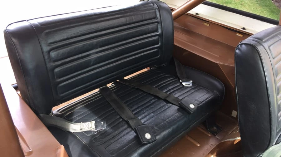 1980 Jeep CJ7 - Image 7 of 12