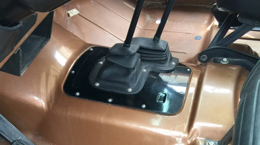 1980 Jeep CJ7 - Image 11 of 12