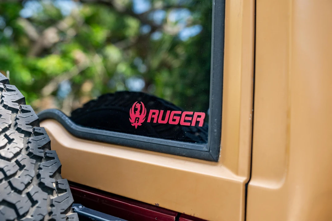 1980 Jeep CJ7 - Image 31 of 31