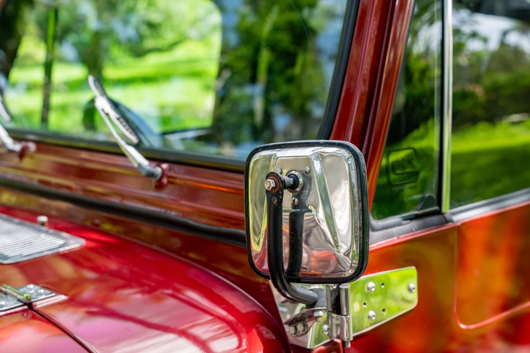 1980 Jeep CJ7 - Image 18 of 31