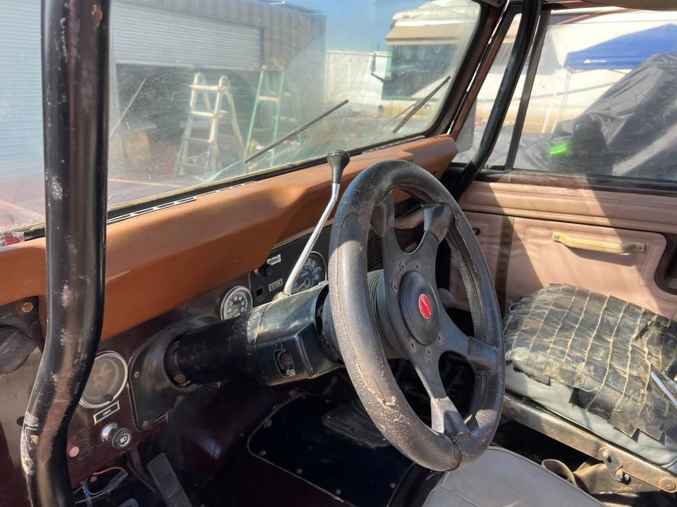 1980 Jeep CJ7 - Image 12 of 15