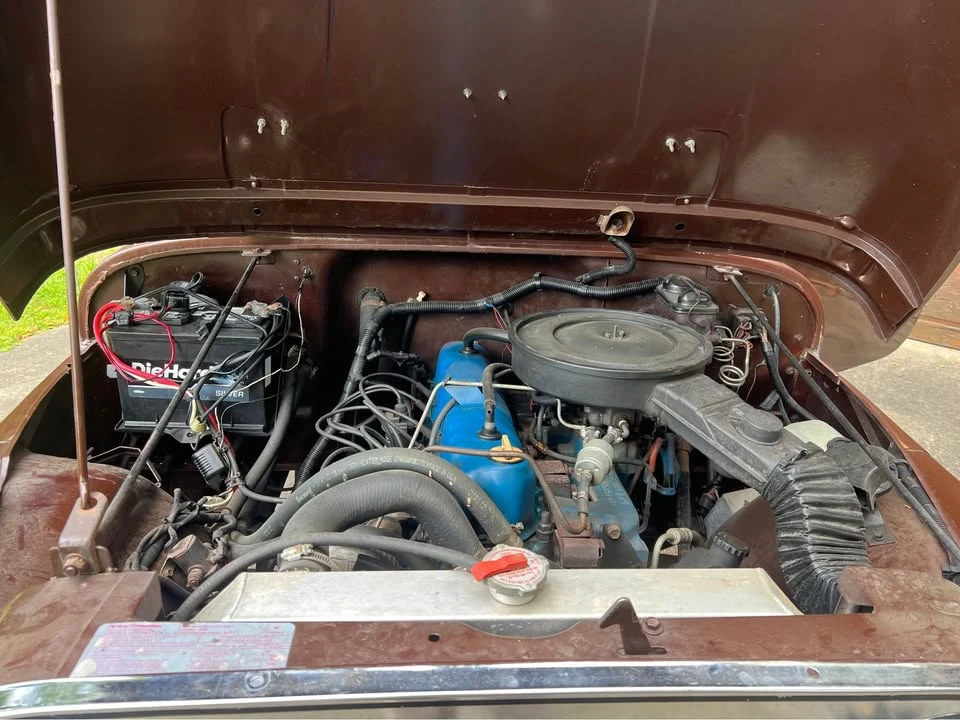 1980 Jeep CJ7 - Image 14 of 17