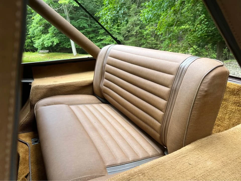 1980 Jeep CJ7 - Image 8 of 17