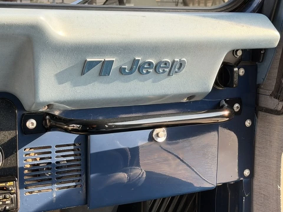 1980 Jeep CJ7 - Image 16 of 20