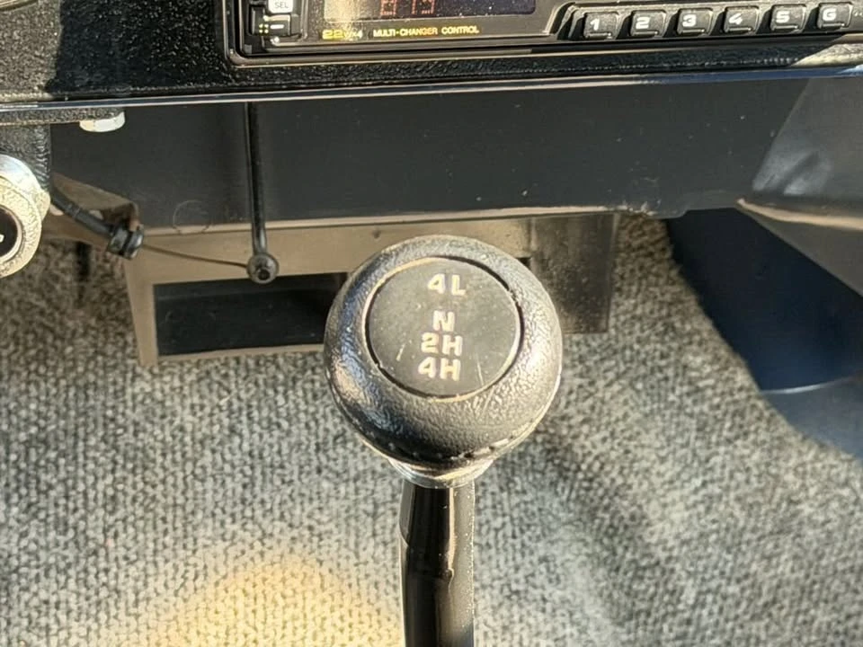 1980 Jeep CJ7 - Image 19 of 20