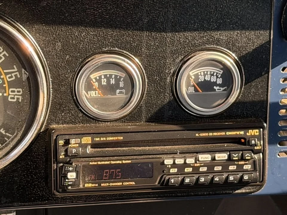 1980 Jeep CJ7 - Image 17 of 20