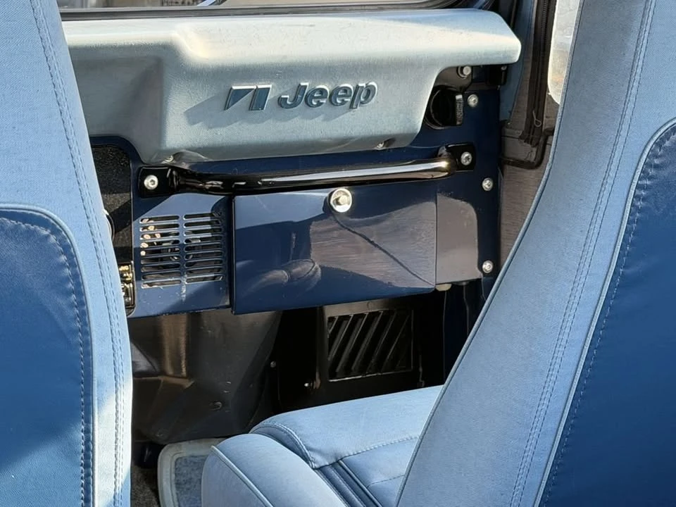 1980 Jeep CJ7 - Image 12 of 20