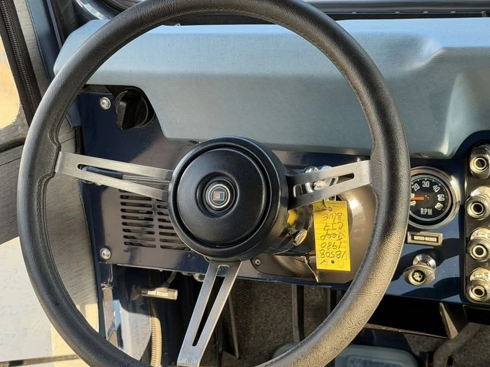 1980 Jeep CJ7 - Image 14 of 20