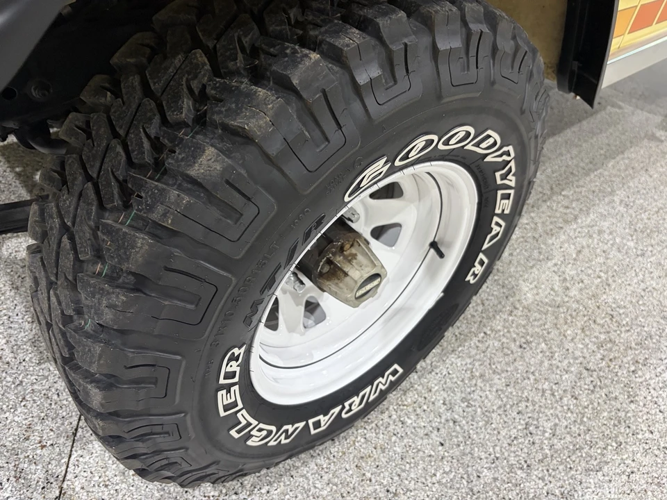 1980 Jeep CJ7 - Image 28 of 31