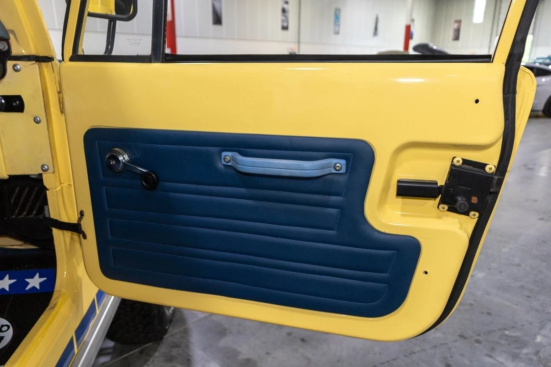 1980 Jeep CJ7 - Image 31 of 31