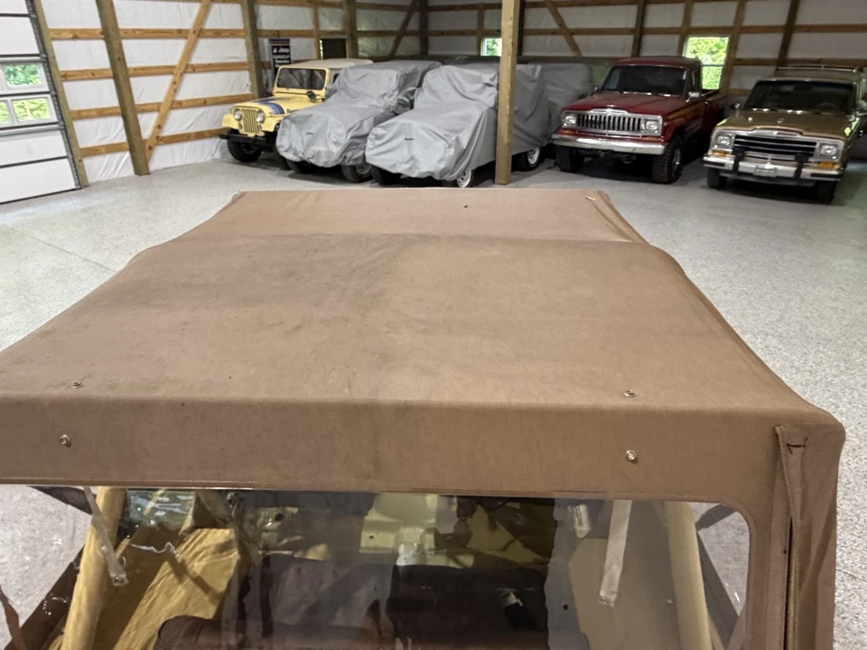 1980 Jeep CJ7 - Image 26 of 31