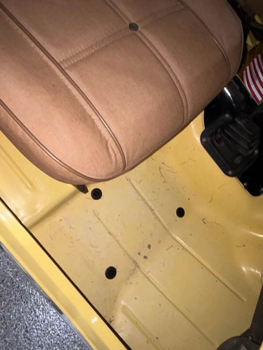 1980 Jeep CJ7 - Image 27 of 31
