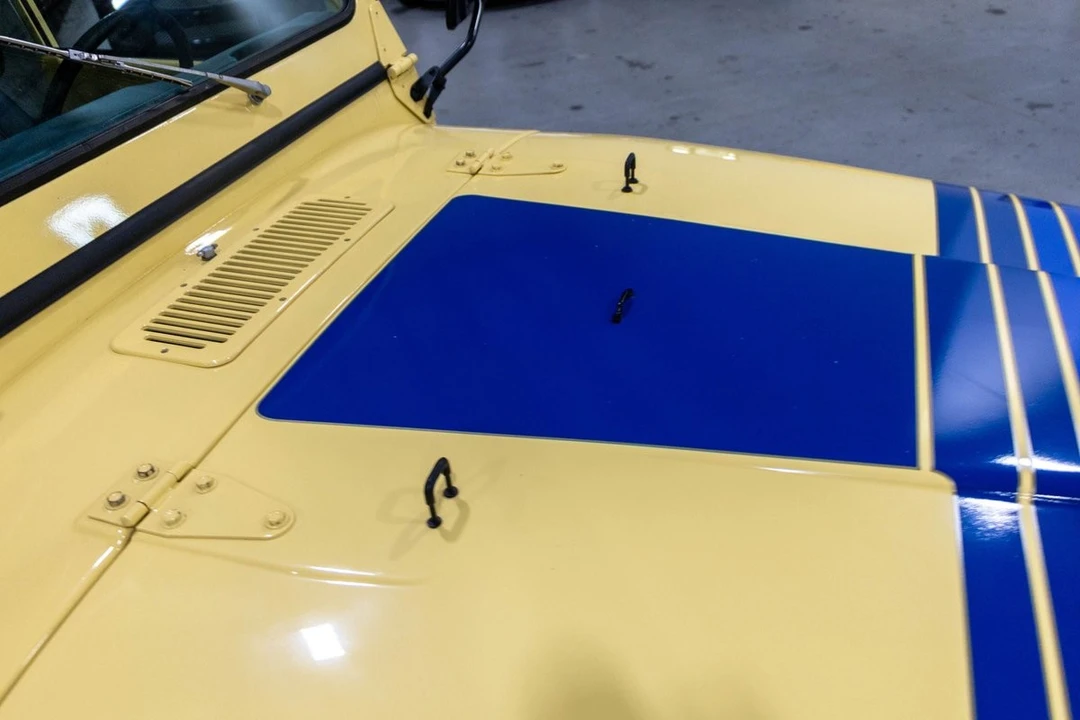 1980 Jeep CJ7 - Image 20 of 31
