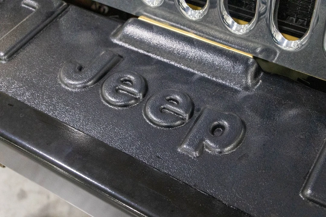 1980 Jeep CJ7 - Image 23 of 31