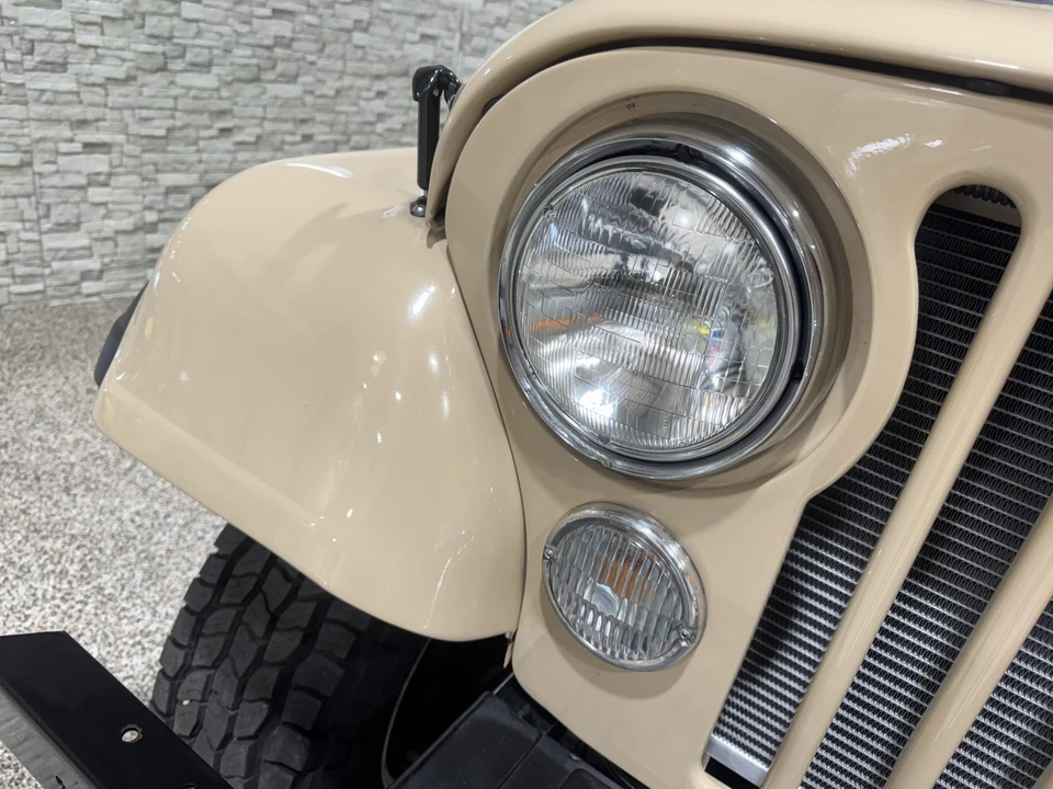 1980 Jeep CJ7 - Image 25 of 31