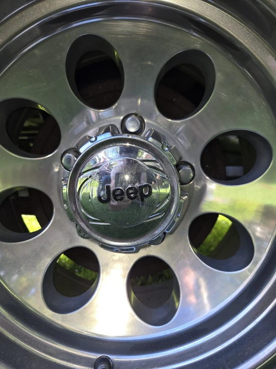 1980 Jeep CJ7 - Image 26 of 31