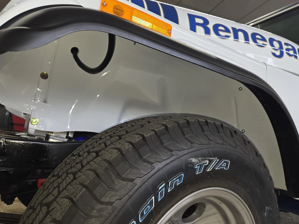 1980 Jeep CJ7 - Image 28 of 31