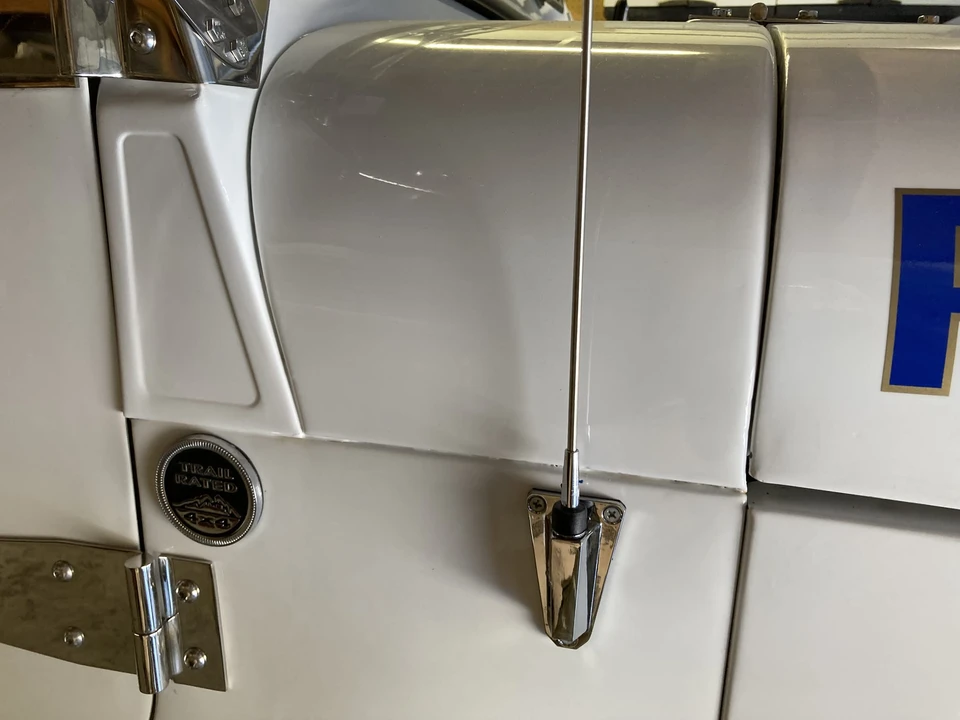1980 Jeep CJ7 - Image 23 of 31